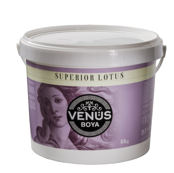 VENÜS SUPERIOR LOTUS