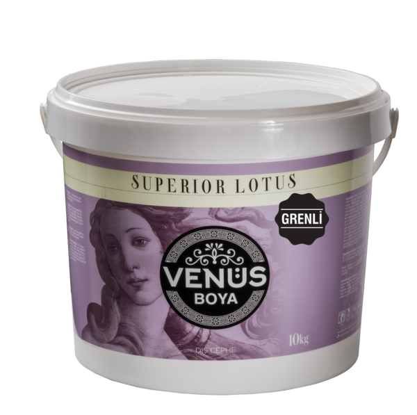 VENÜS SUPERIOR LOTUS GRENLİ