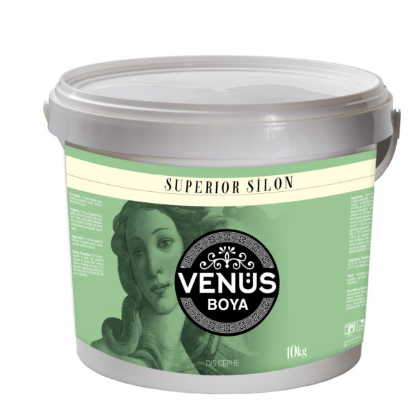 VENÜS SUPERIOR SİLON