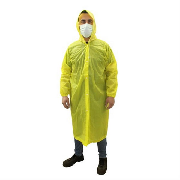 YAĞMURLUK  EVA RAINCOAT