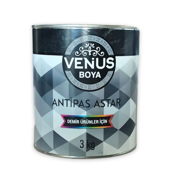 VENÜS ANTİPAS ASTAR