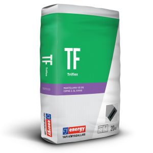 CY.ENERGY TRİFLEX (MANTOLAMA 3. EL SIVASI) – 20KG