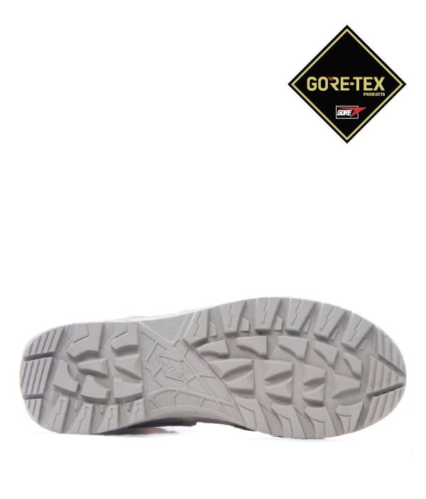 YDS ASTOR COYOTE GTX ÇÖL BOTU (GORETEX