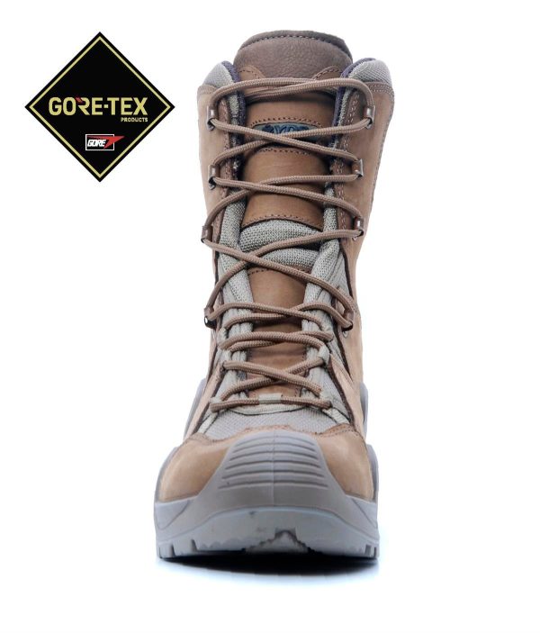 YDS ASTOR COYOTE GTX ÇÖL BOTU (GORETEX