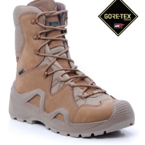 YDS ASTOR COYOTE GTX ÇÖL BOTU (GORETEX